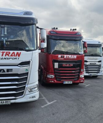 Daily & Express Delivery