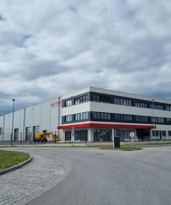 Warehousing & Transshipment