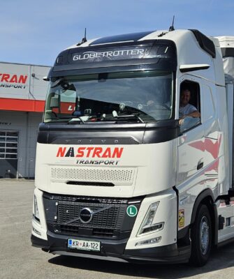 International Transport